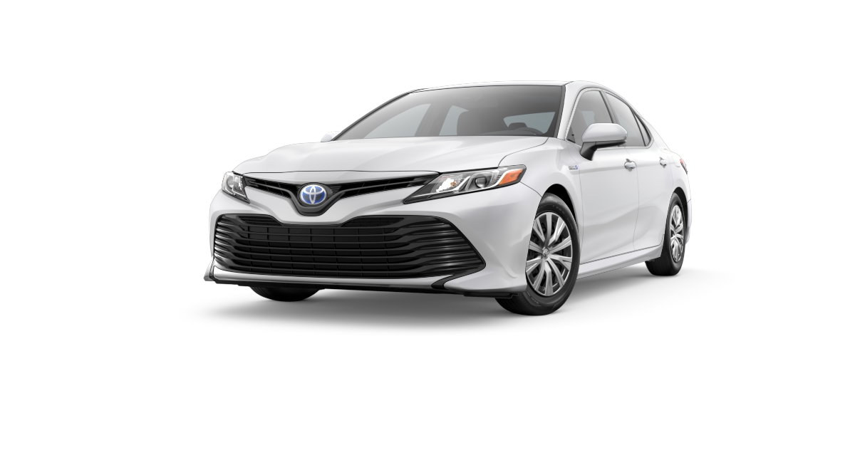 2018 Toyota Camry Hybrid SE Full Specs, Features and Price | CarBuzz
