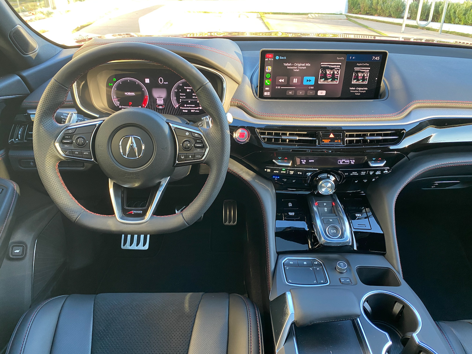 2022 Acura MDX First Drive Review: An impressive new flagship - The Torque  Report