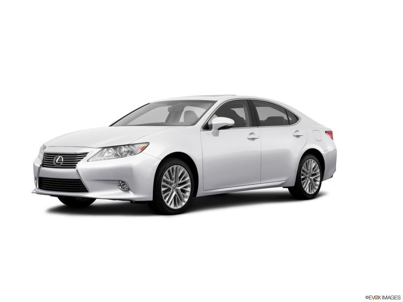 2015 Lexus ES 300h Research, Photos, Specs and Expertise | CarMax