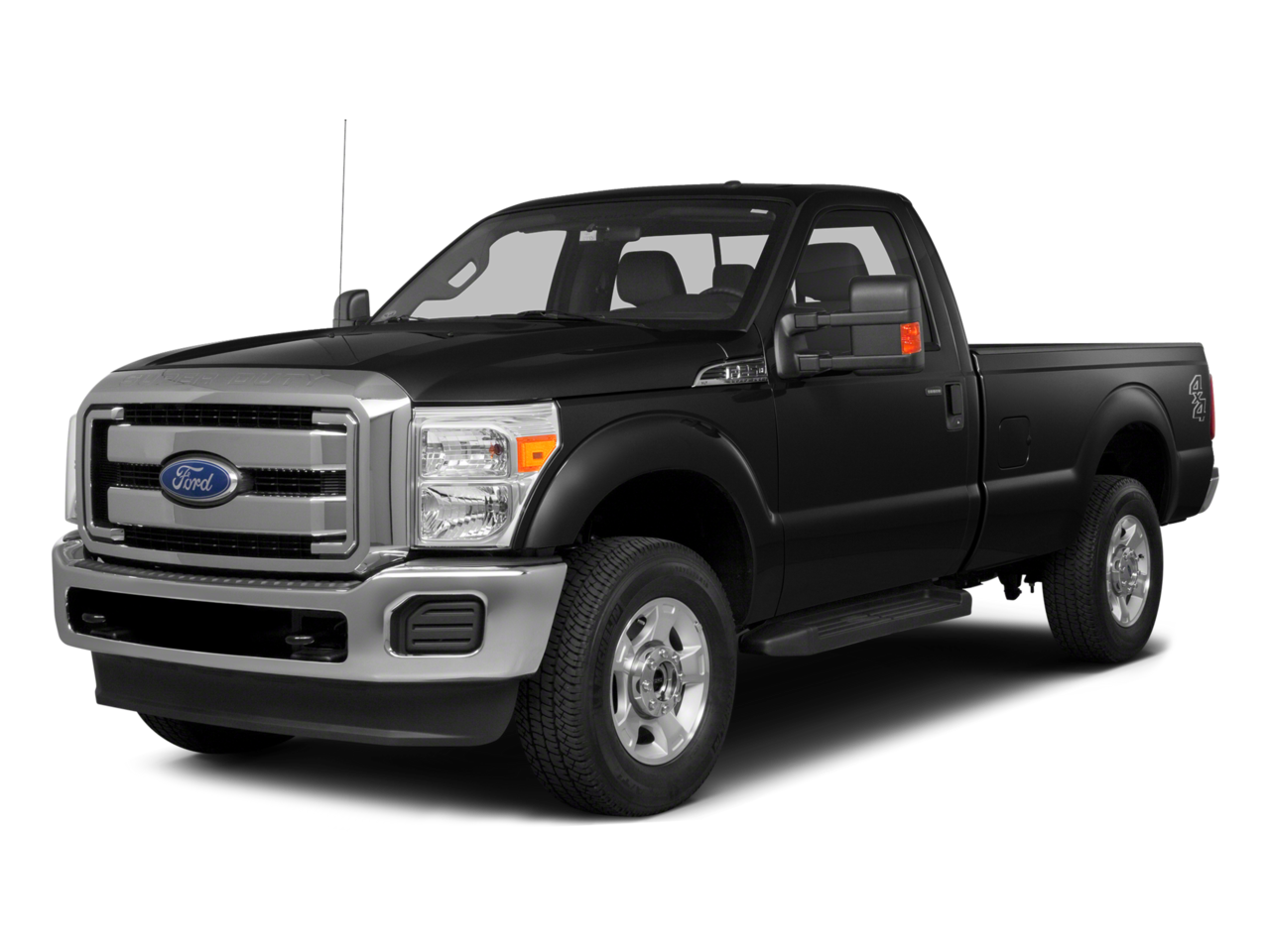2015 Ford F-250 Super Duty Repair: Service and Maintenance Cost