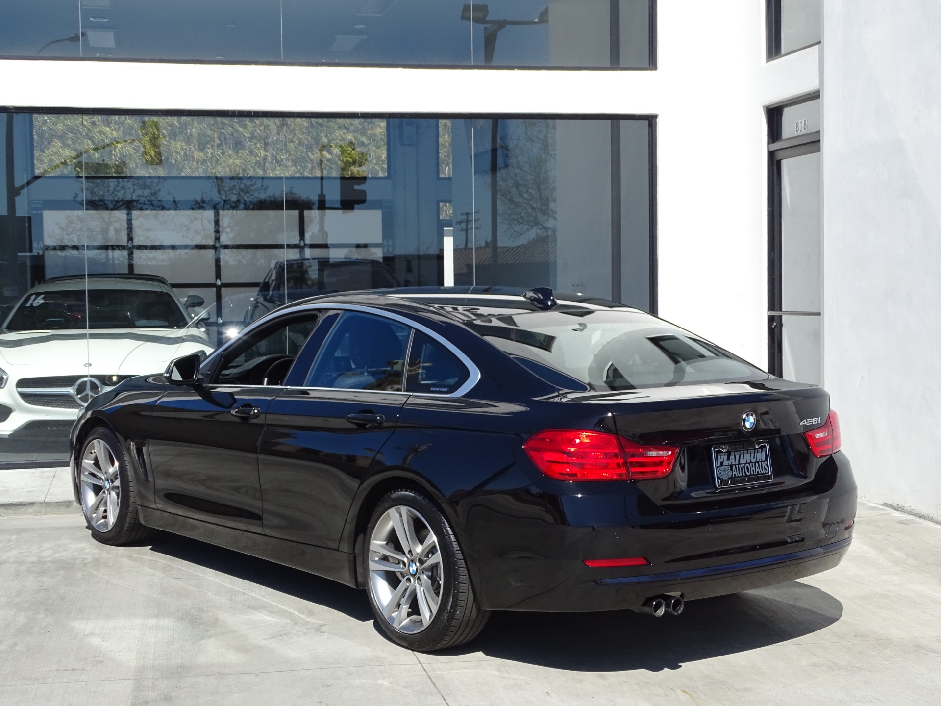 2016 BMW 4 Series 428i Gran Coupe Stock # 6277B for sale near Redondo  Beach, CA | CA BMW Dealer