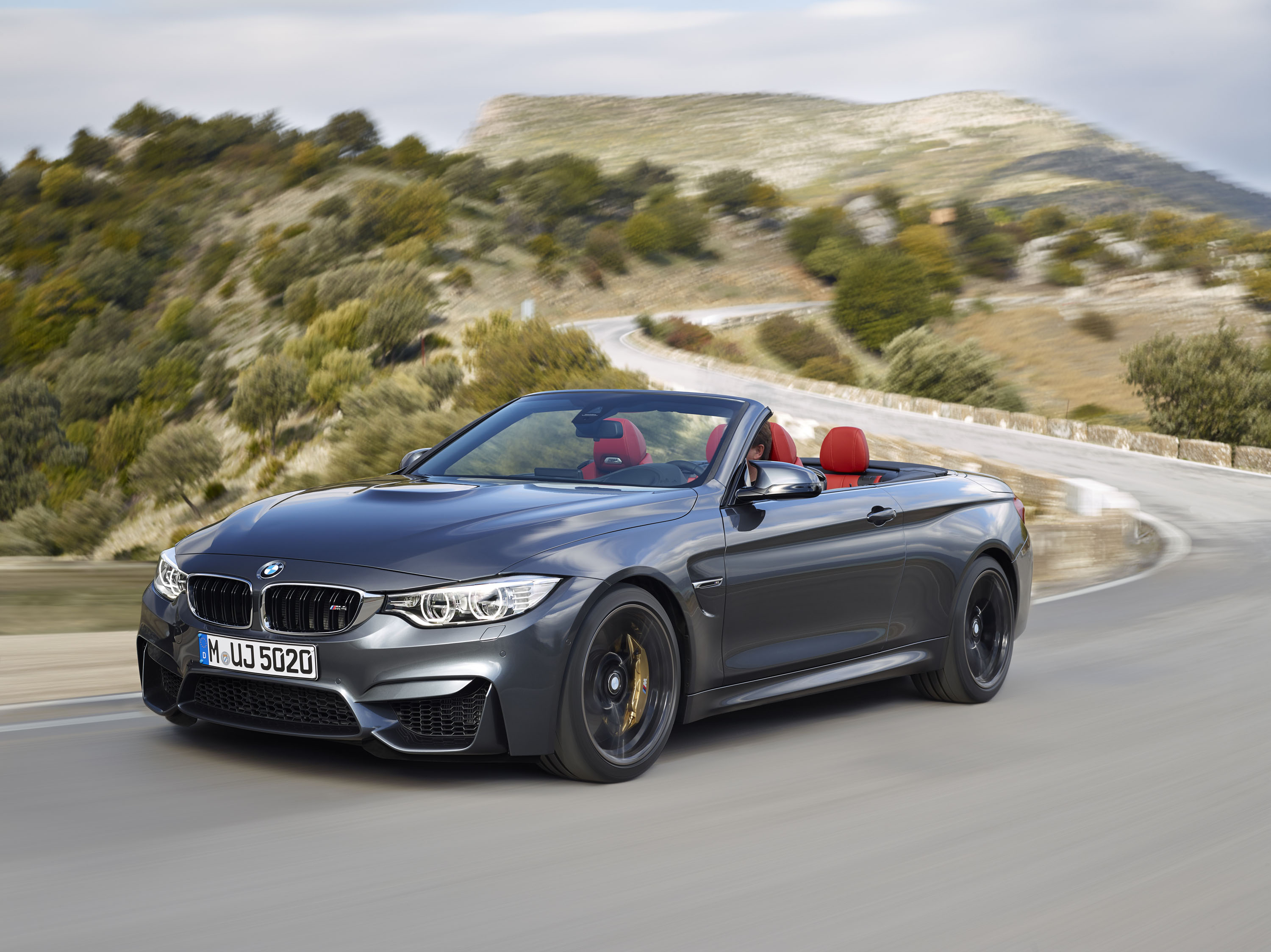 2018 BMW 4-Series Review, Ratings, Specs, Prices, and Photos - The Car  Connection