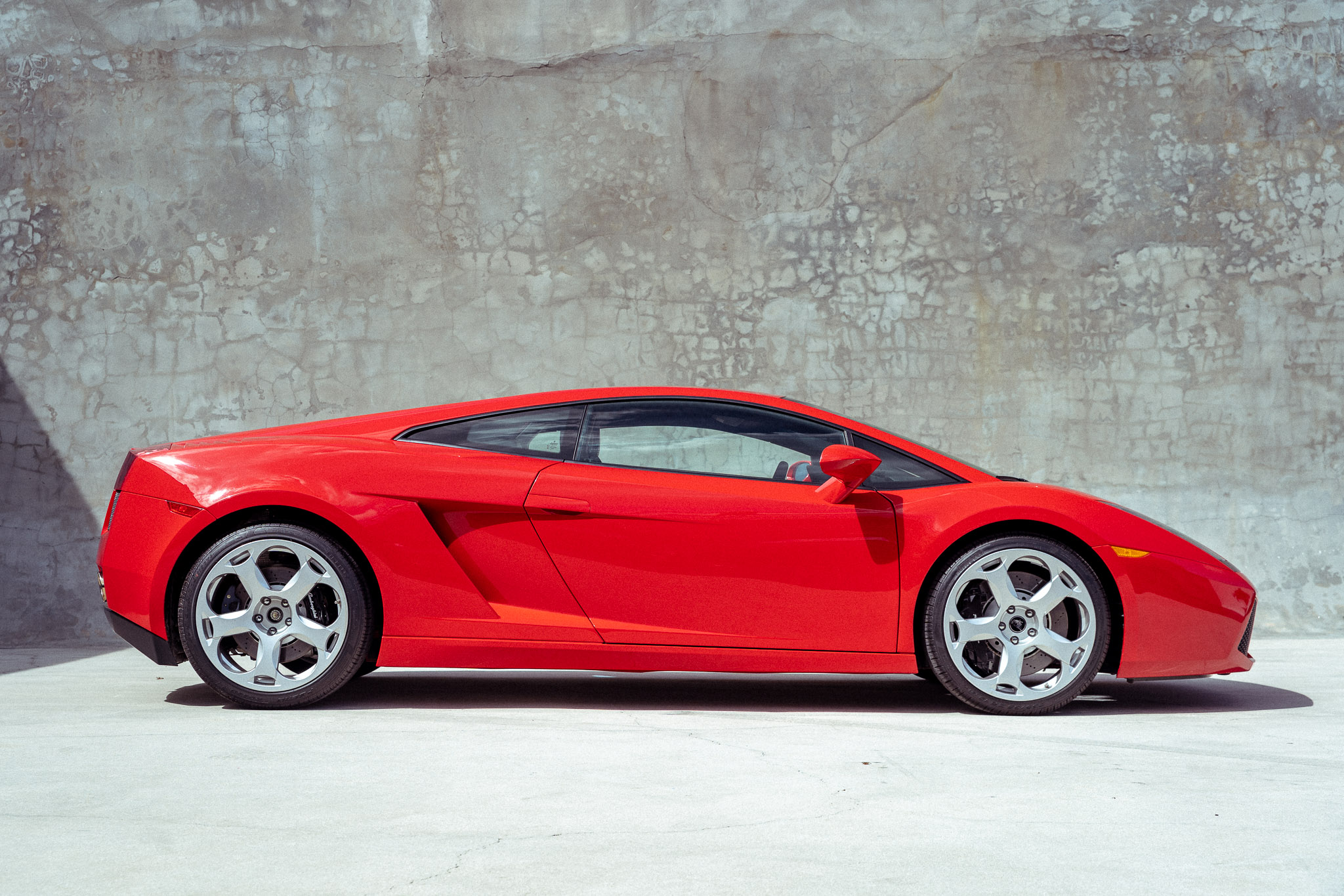 Lamborghini Gallardo For Sale | Curated | Vintage & Classic Supercars