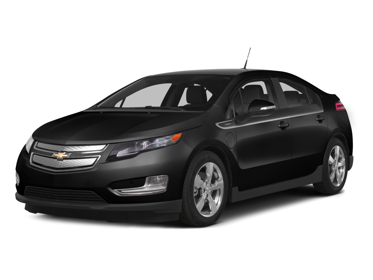 2015 Chevrolet Volt Repair: Service and Maintenance Cost