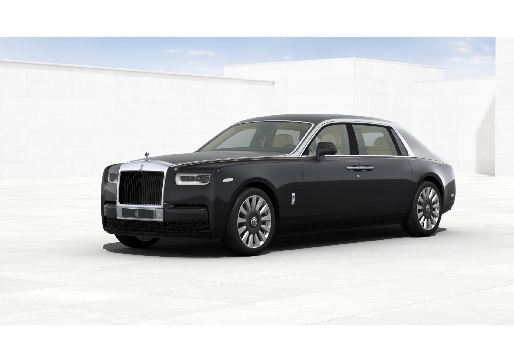 New 2022 Rolls-Royce Phantom EWB For Sale (Special Pricing) | Pagani of  Greenwich Stock #H0-1042583