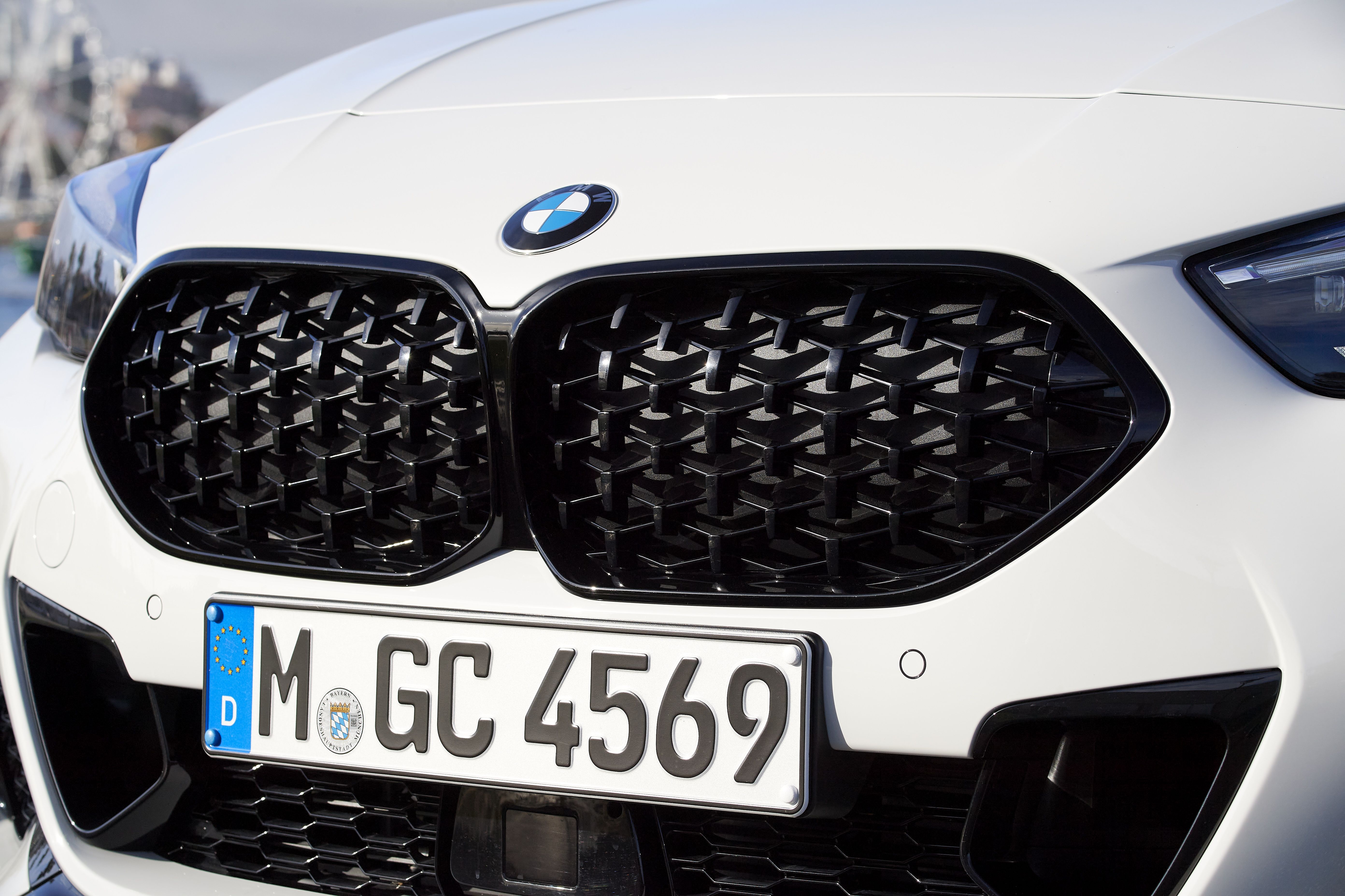 The 2020 BMW M235i xDrive Gran Coupe Makes Sense in Context