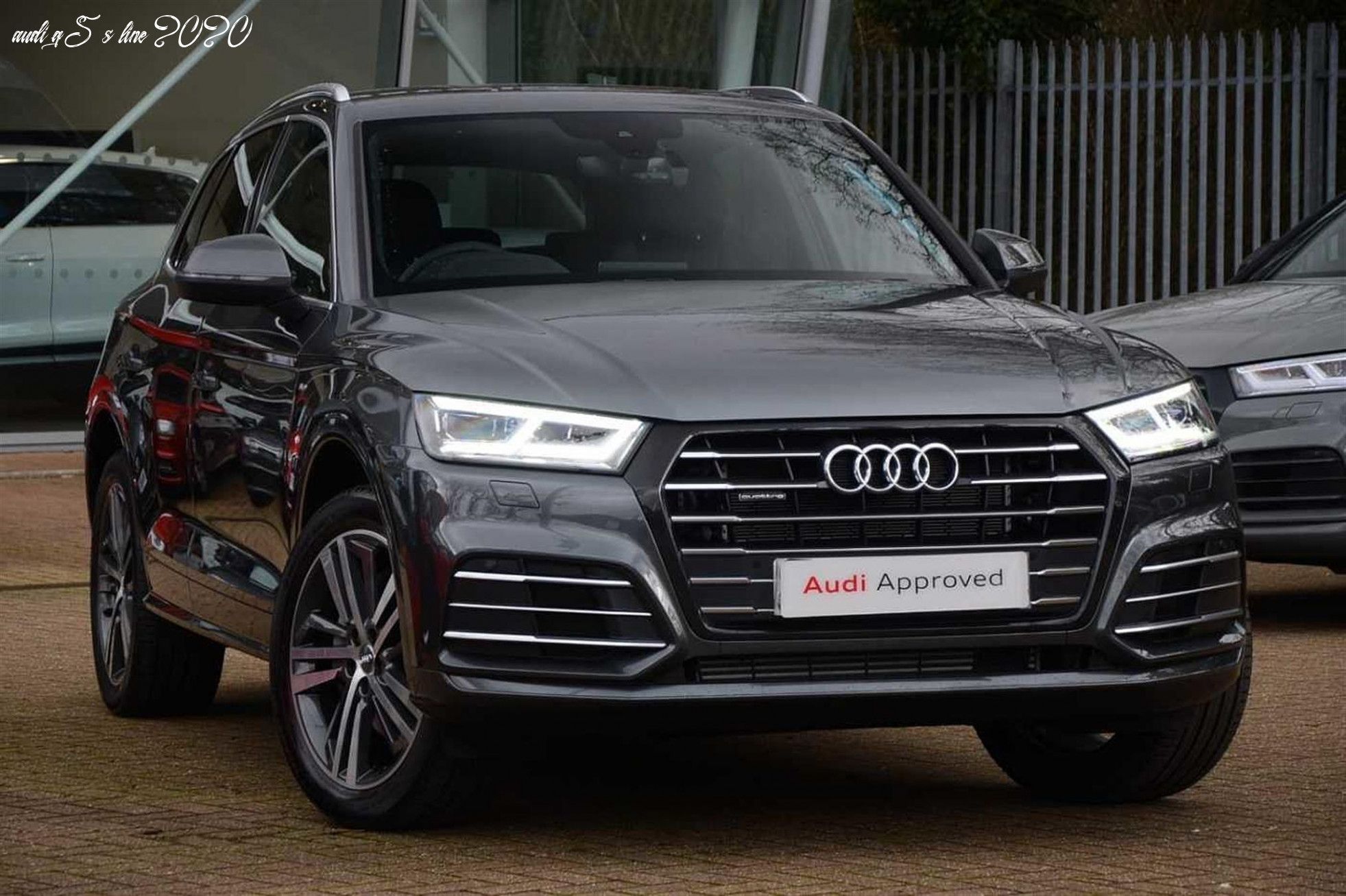 Audi Q5 S Line 2020 | Audi q5, Audi, Suv car