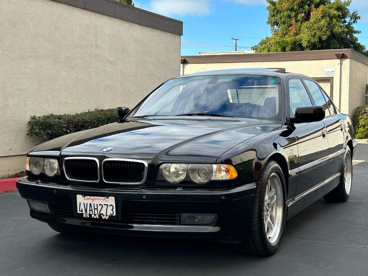 2001 BMW 7 Series For Sale - Carsforsale.com®