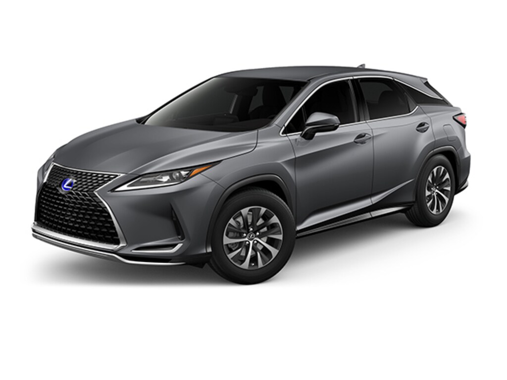 Used 2020 LEXUS RX For Sale at Lexus of Sacramento | VIN: 2T2AGMDA0LC046007