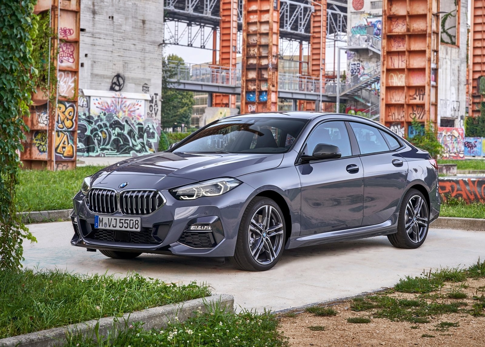 The BMW 2-Series Gran Coupe Is the Worst BMW You Should Never Buy