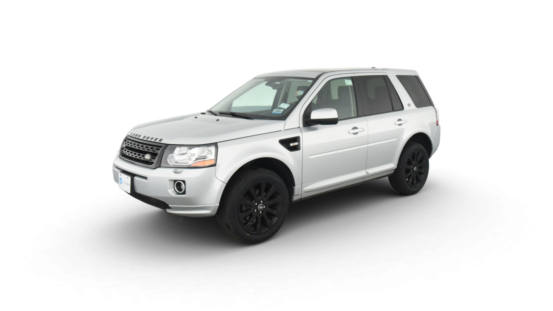 Used 2015 Land Rover LR2 | Carvana