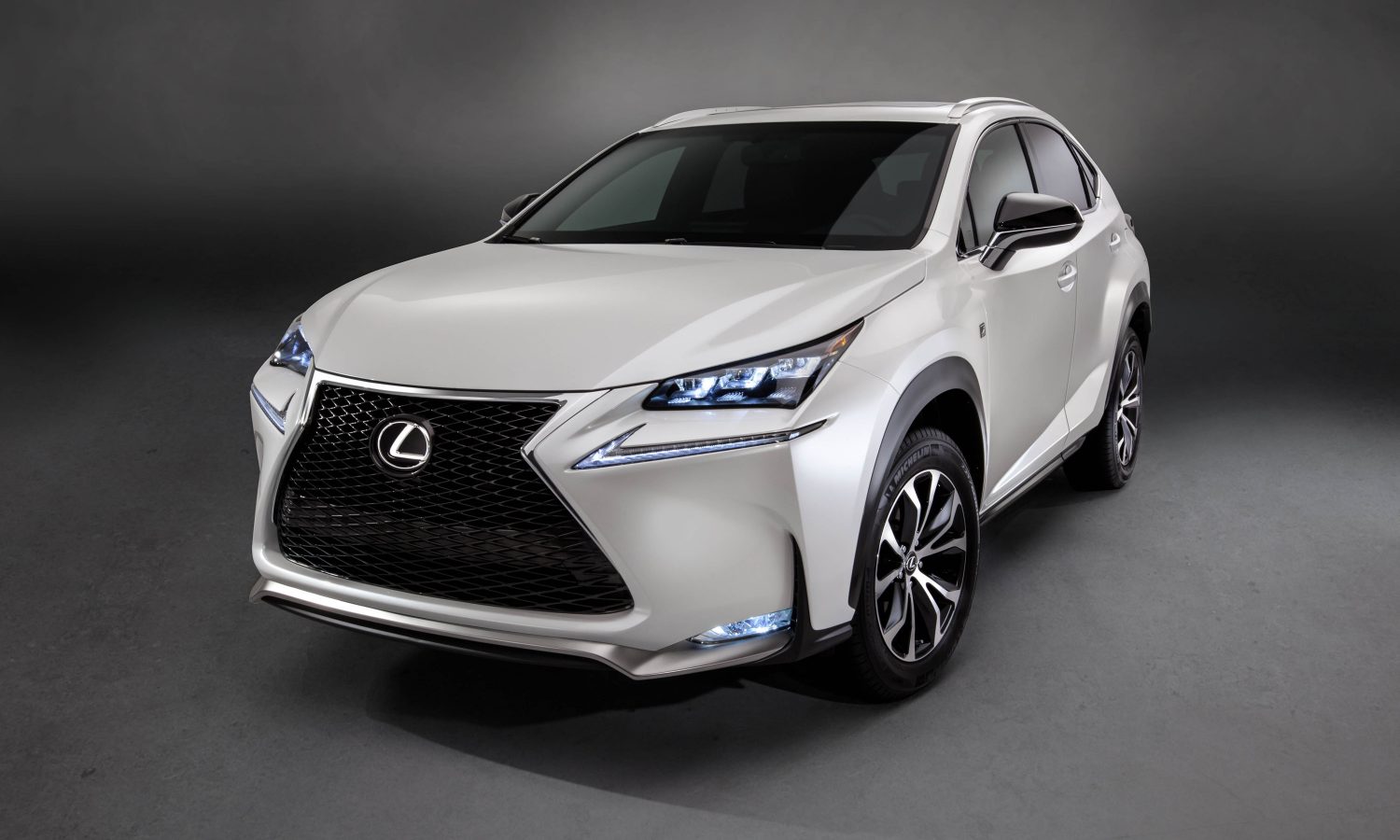 2015 Lexus NX 200t F SPORT 018 - Lexus USA Newsroom