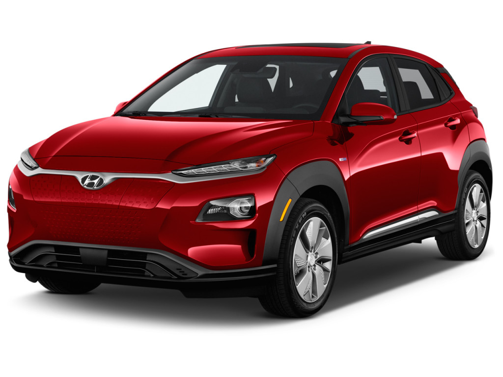 2019 Hyundai Kona Electric Review, Ratings, Specs, Prices, and Photos - The  Car Connection