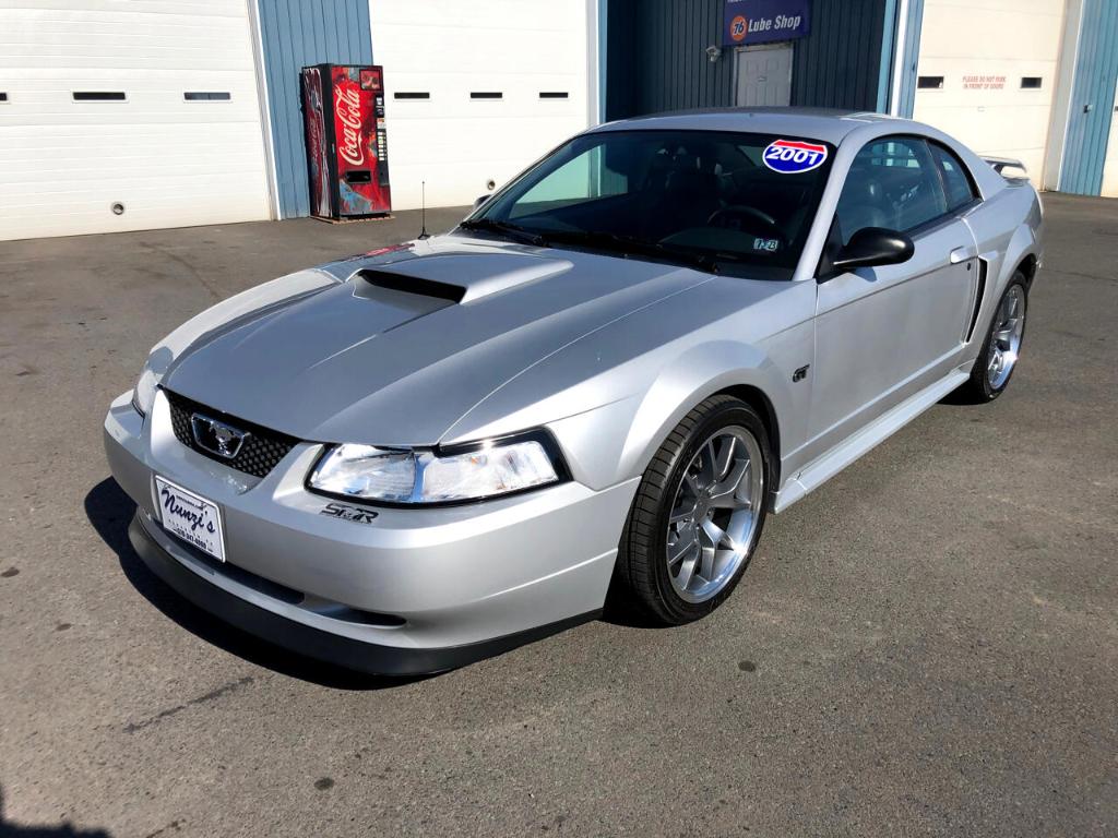 Used 2001 Ford Mustang GT for Sale Near Me | Cars.com