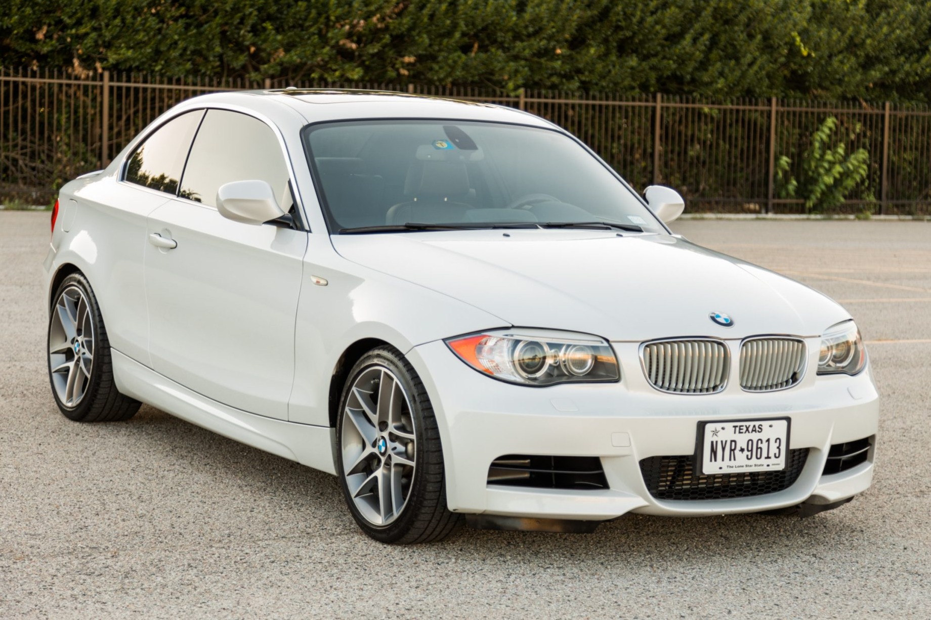 2013 BMW 135i Lifestyle Edition 6-Speed for sale on BaT Auctions - sold for  $28,135 on September 17, 2021 (Lot #55,425) | Bring a Trailer