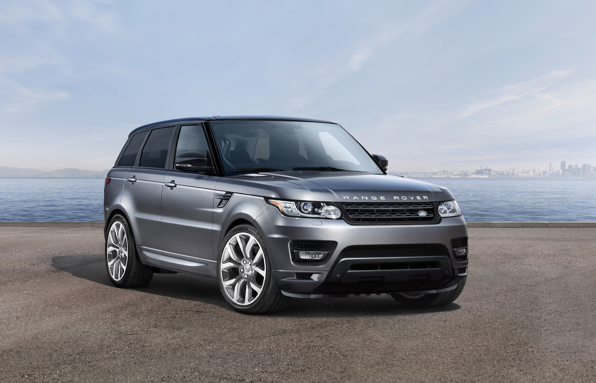 Land Rover Range Rover, Range Rover Sport, LR4 Recalled To Fix Unlocking  Doors & Detaching Roof