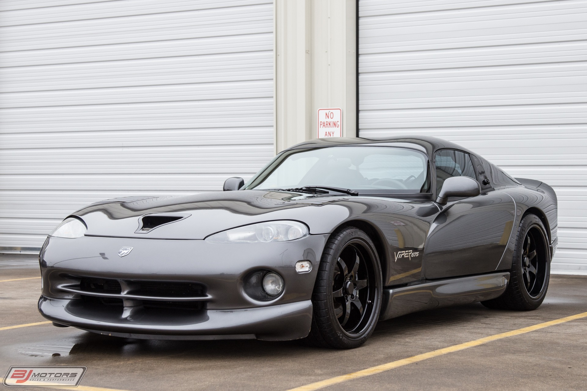 Used 2002 Dodge Viper GTS For Sale (Special Pricing) | BJ Motors Stock  #2V101645