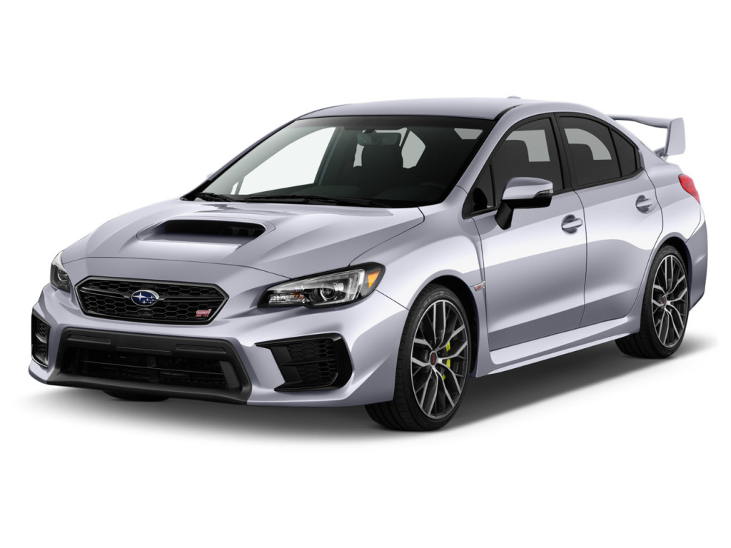 2021 Subaru WRX Review, Ratings, Specs, Prices, and Photos - The Car  Connection