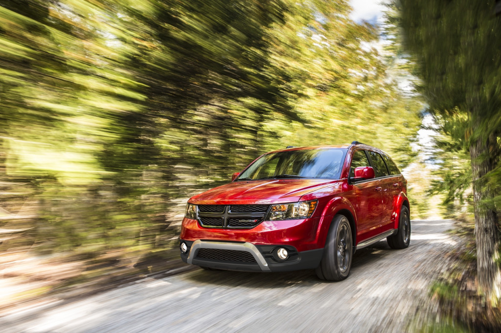 New and Used Dodge Journey: Prices, Photos, Reviews, Specs - The Car  Connection