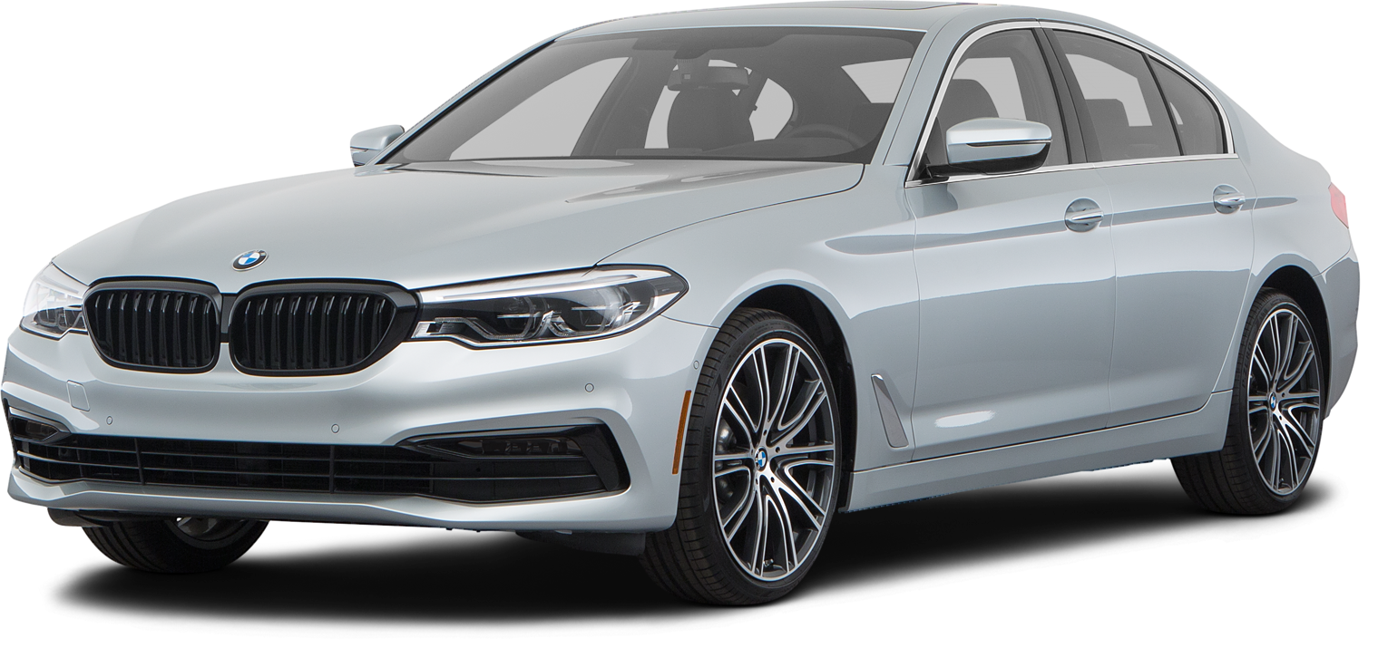 2020 BMW 540i Incentives, Specials & Offers in Carlsbad CA
