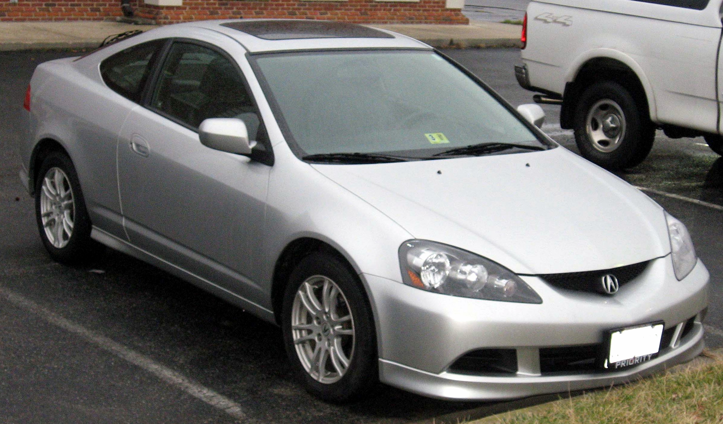 File:2005-06 Acura RSX.jpg - Wikimedia Commons