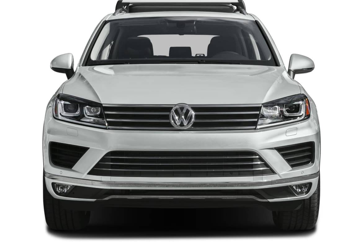 Recall Alert: 2011-2015 Volkswagen Touareg Hybrid | Cars.com