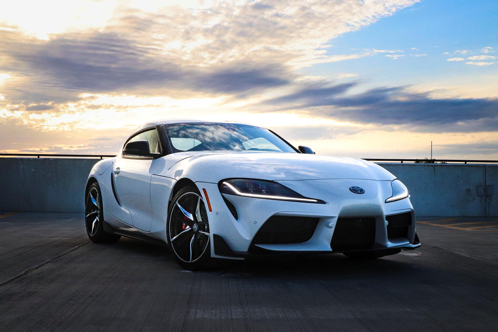2021 Toyota GR Supra: Review, Trims, Specs, Price, New Interior Features,  Exterior Design, and Specifications | CarBuzz