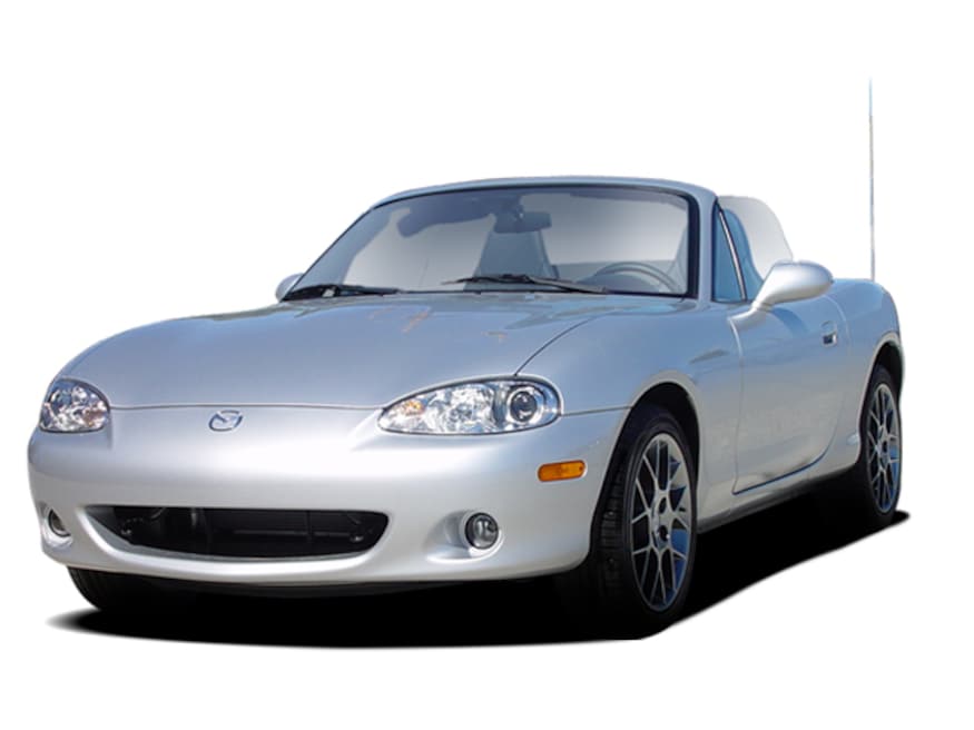 2005 Mazda Miata MX-5 Prices, Reviews, and Photos - MotorTrend