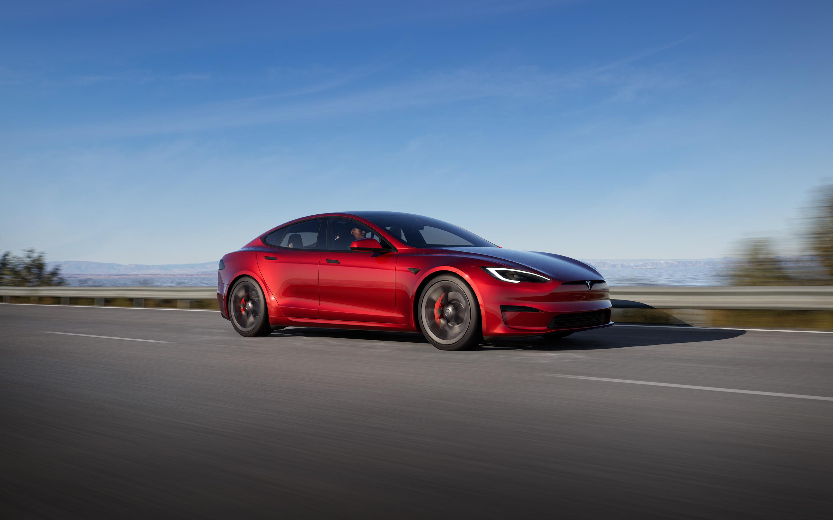 Model S | Tesla United Kingdom
