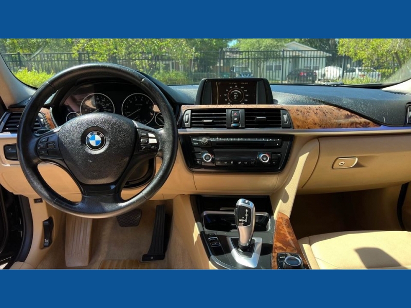 2014 BMW 3 Series 4dr Sdn 320i RWD Optimus Auto Sales Inc | Dealership in  Tampa