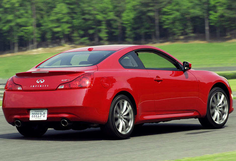 Infiniti G37 S 2013 Review | CarsGuide
