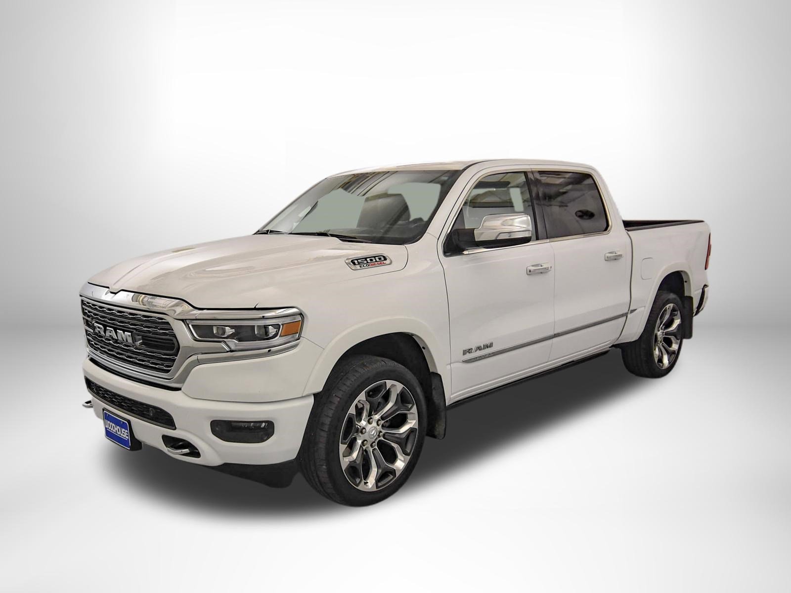 Pre-Owned 2020 Ram 1500 Limited Crew Cab in Blair #D220122A | Woodhouse  Chrysler Dodge Jeep RAM
