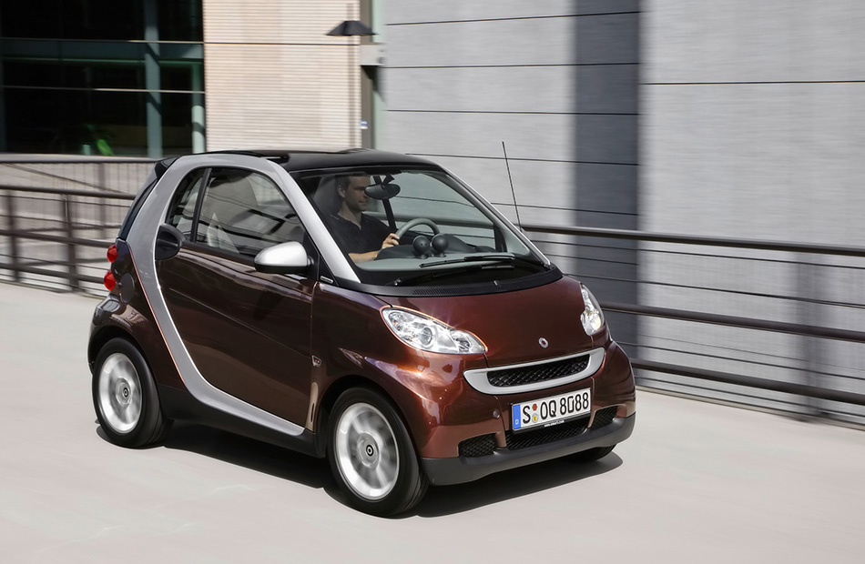 2010 Smart Fortwo Edition Highstyle - HD Pictures @ carsinvasion.com