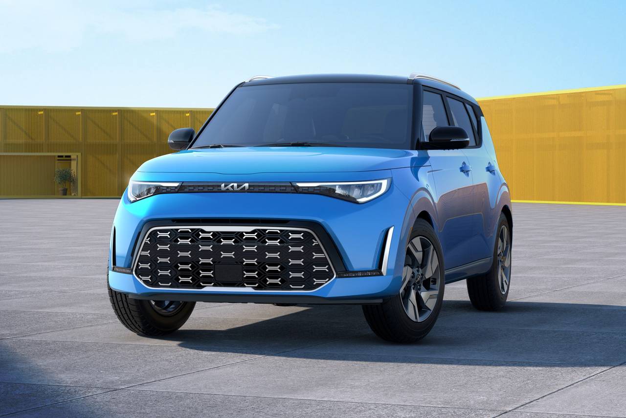 2023 Kia Soul Prices, Reviews, and Pictures | Edmunds