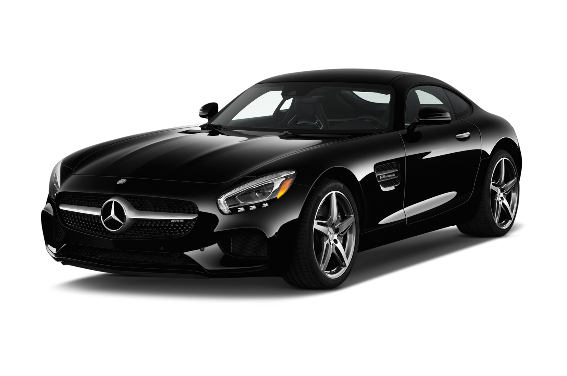 2016 Mercedes-Benz AMG GT Prices, Reviews, and Photos - MotorTrend