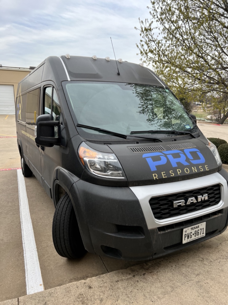 Used RAM ProMaster 2500 Window Van for Sale Near Me | Cars.com