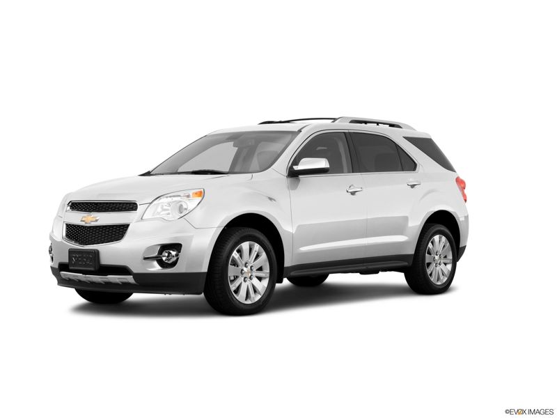 2011 Chevrolet Equinox Research, Photos, Specs and Expertise | CarMax