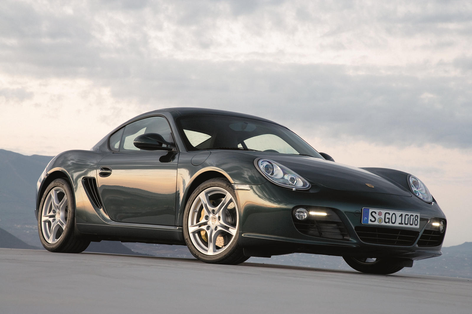 2010 Porsche Cayman: Review, Trims, Specs, Price, New Interior Features,  Exterior Design, and Specifications | CarBuzz