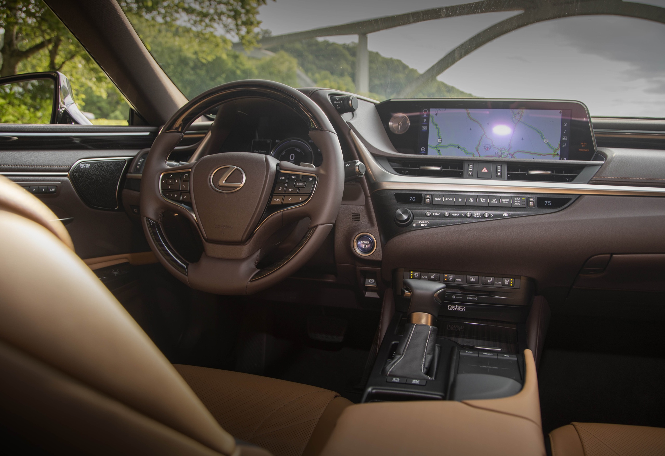 2023 Lexus ES Multimedia Changes? | Lexus Enthusiast