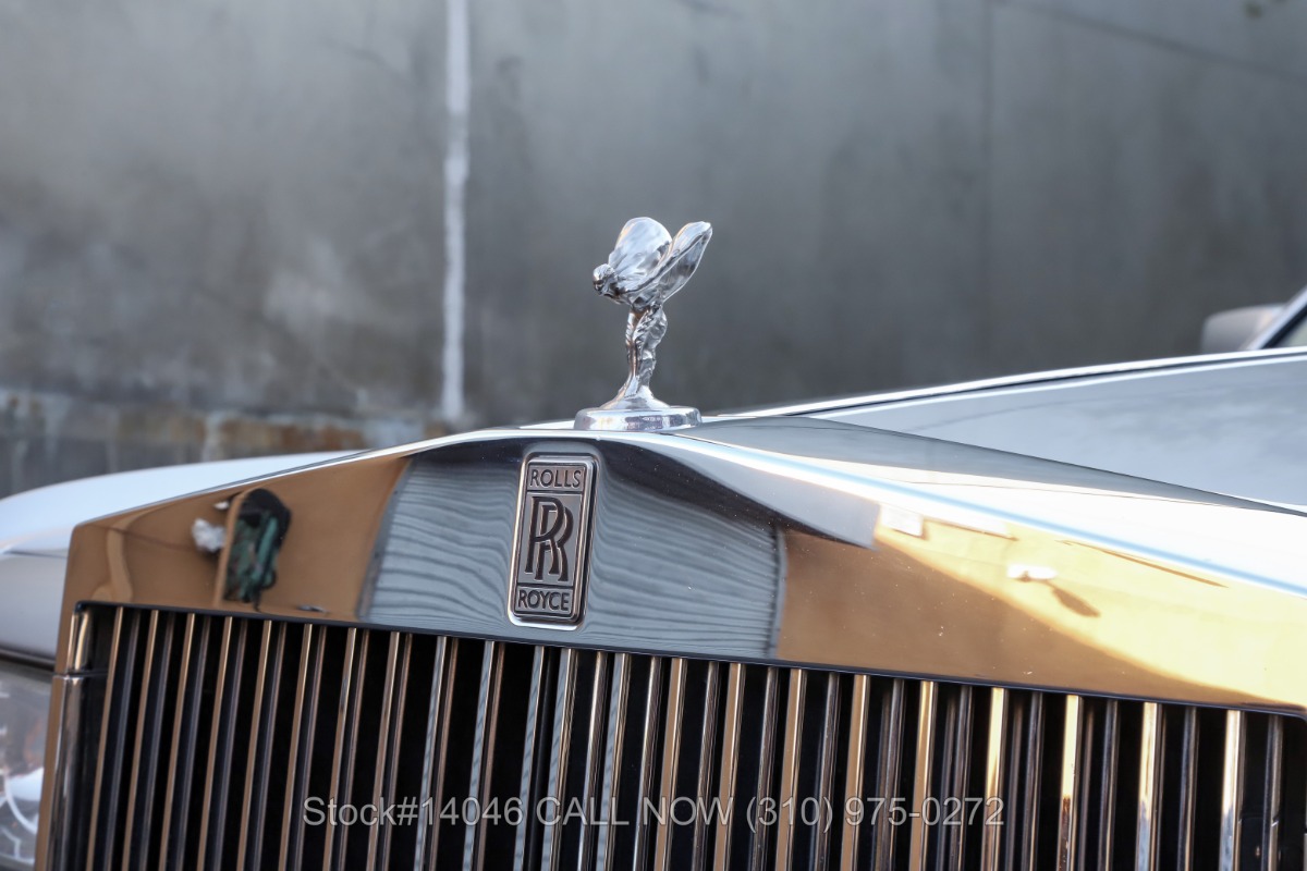2004 Rolls-Royce Phantom VI | Beverly Hills Car Club