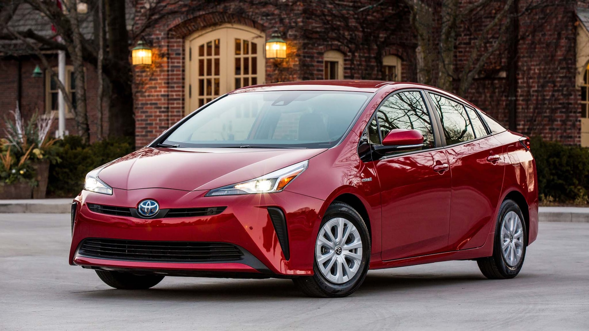 2020 Toyota Prius Prices, Reviews, and Photos - MotorTrend