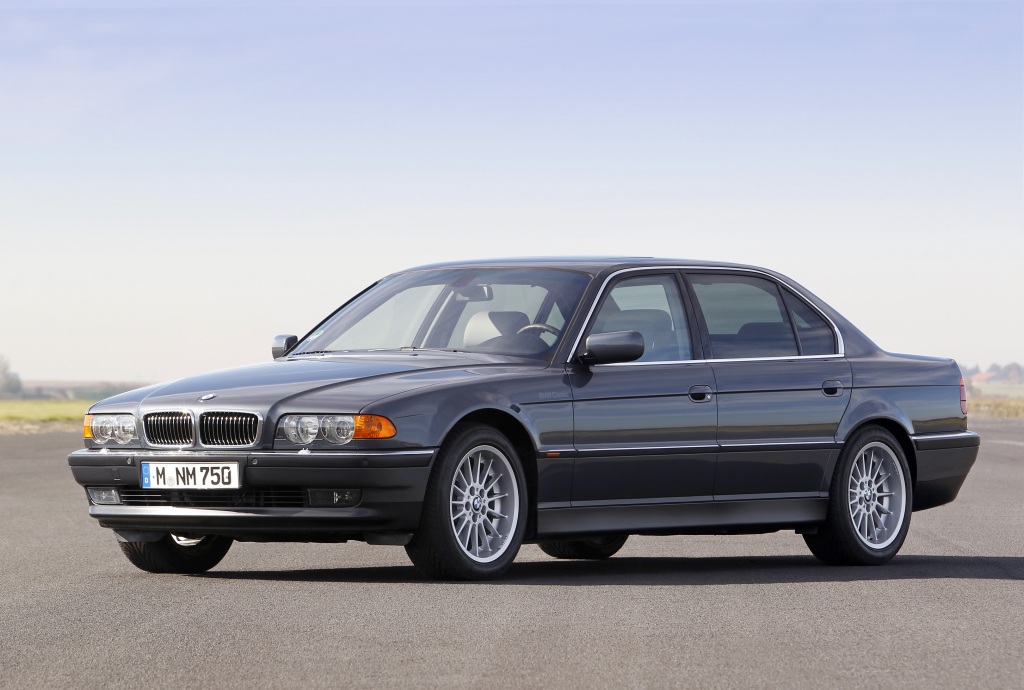 E38 BMW 7 Series Buying Guide: Reliable Budget Bond Luxury