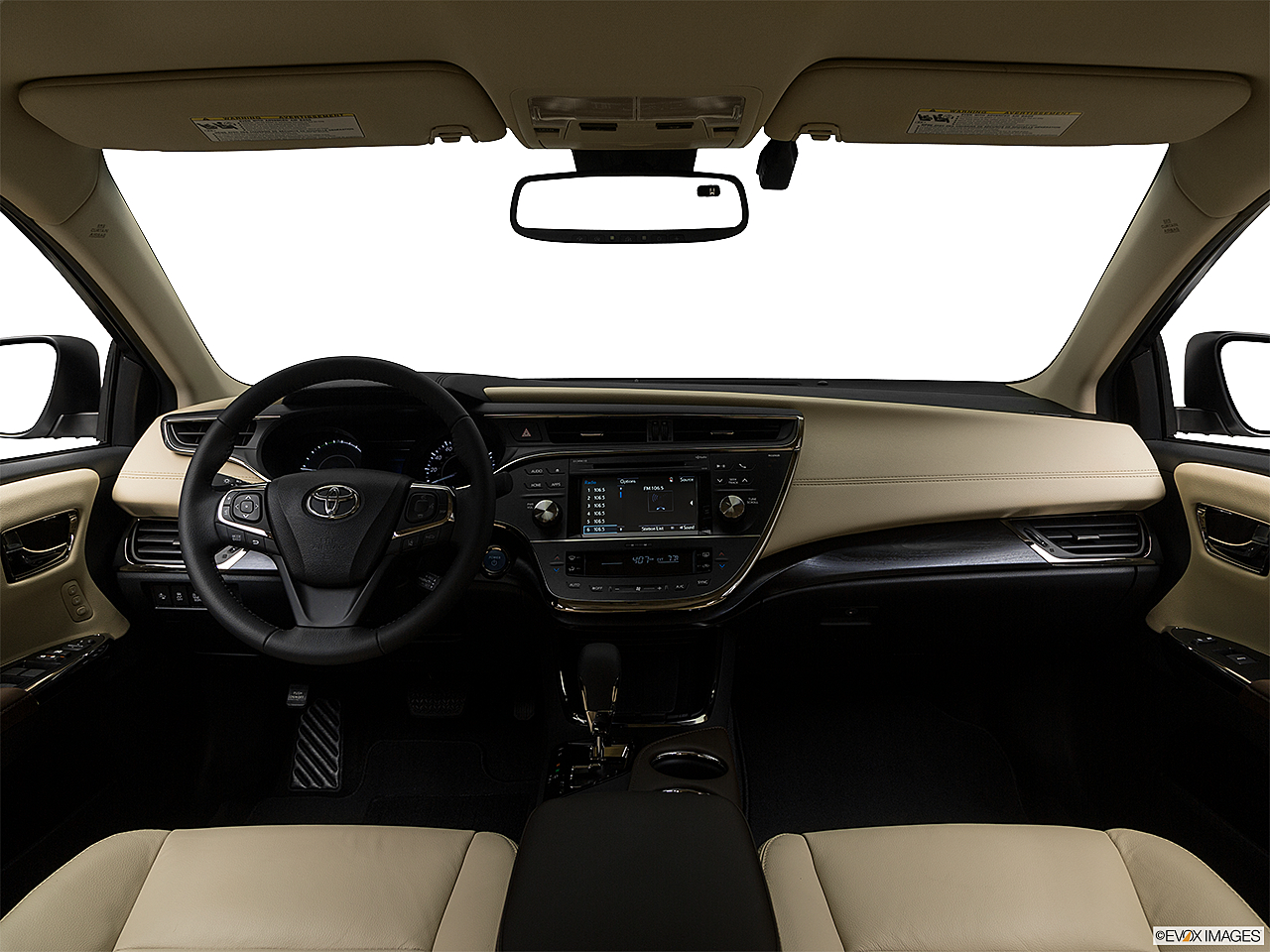 2018 Toyota Avalon Hybrid Limited 4dr Sedan - Research - GrooveCar