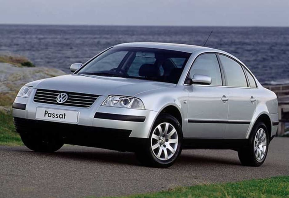 Used VW Passat review: 1998-2002 | CarsGuide