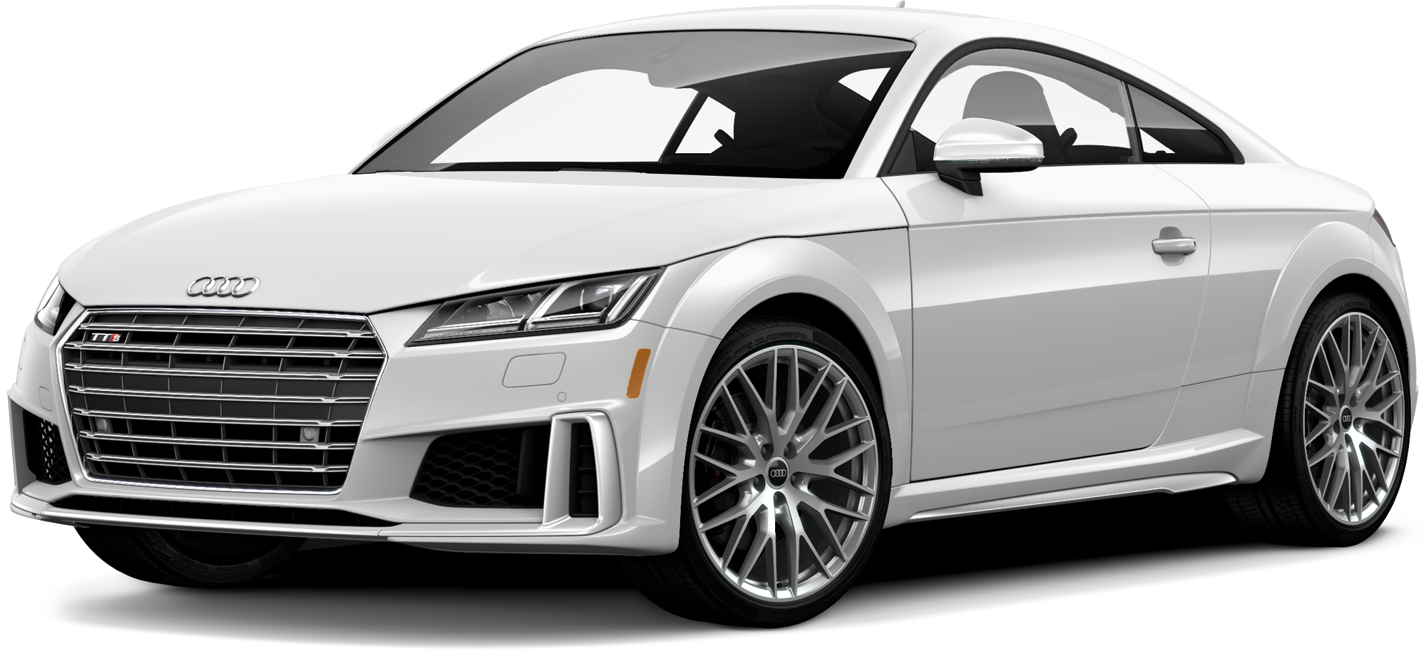 2021 Audi TTS Incentives, Specials & Offers in Salt Lake City UT