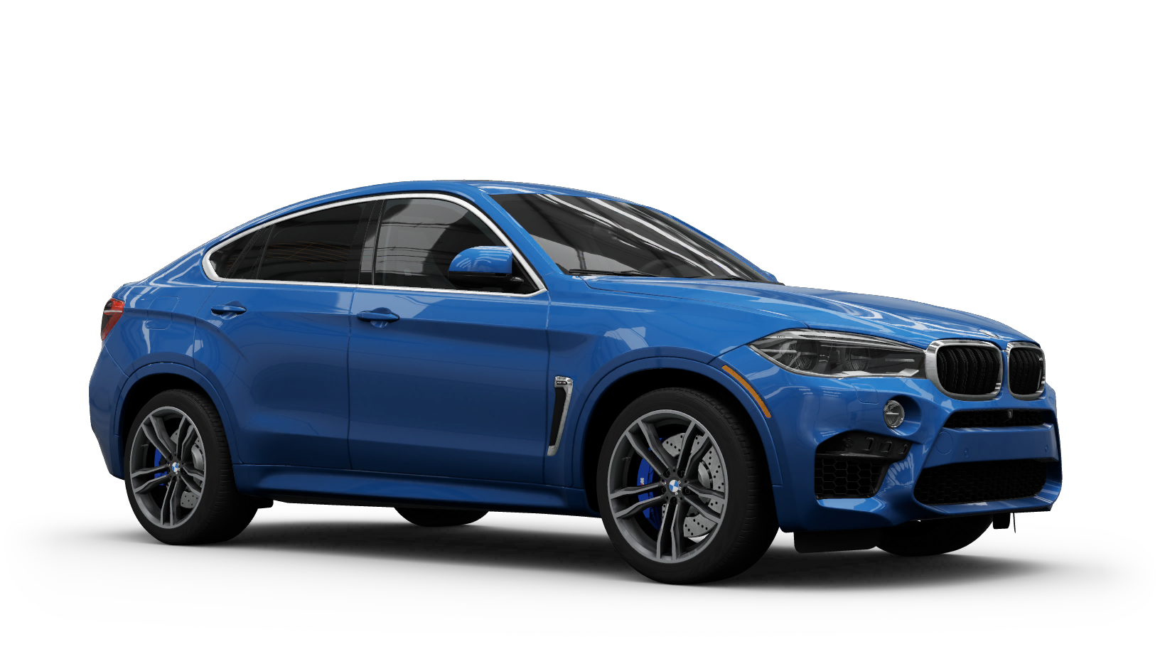 BMW X6 M (2015) | Forza Wiki | Fandom