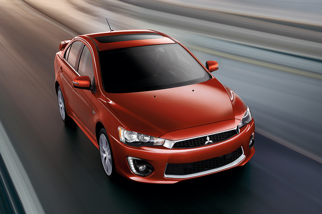 Page On 2016 Mitsubishi Lancer Now Released | Uncategorized