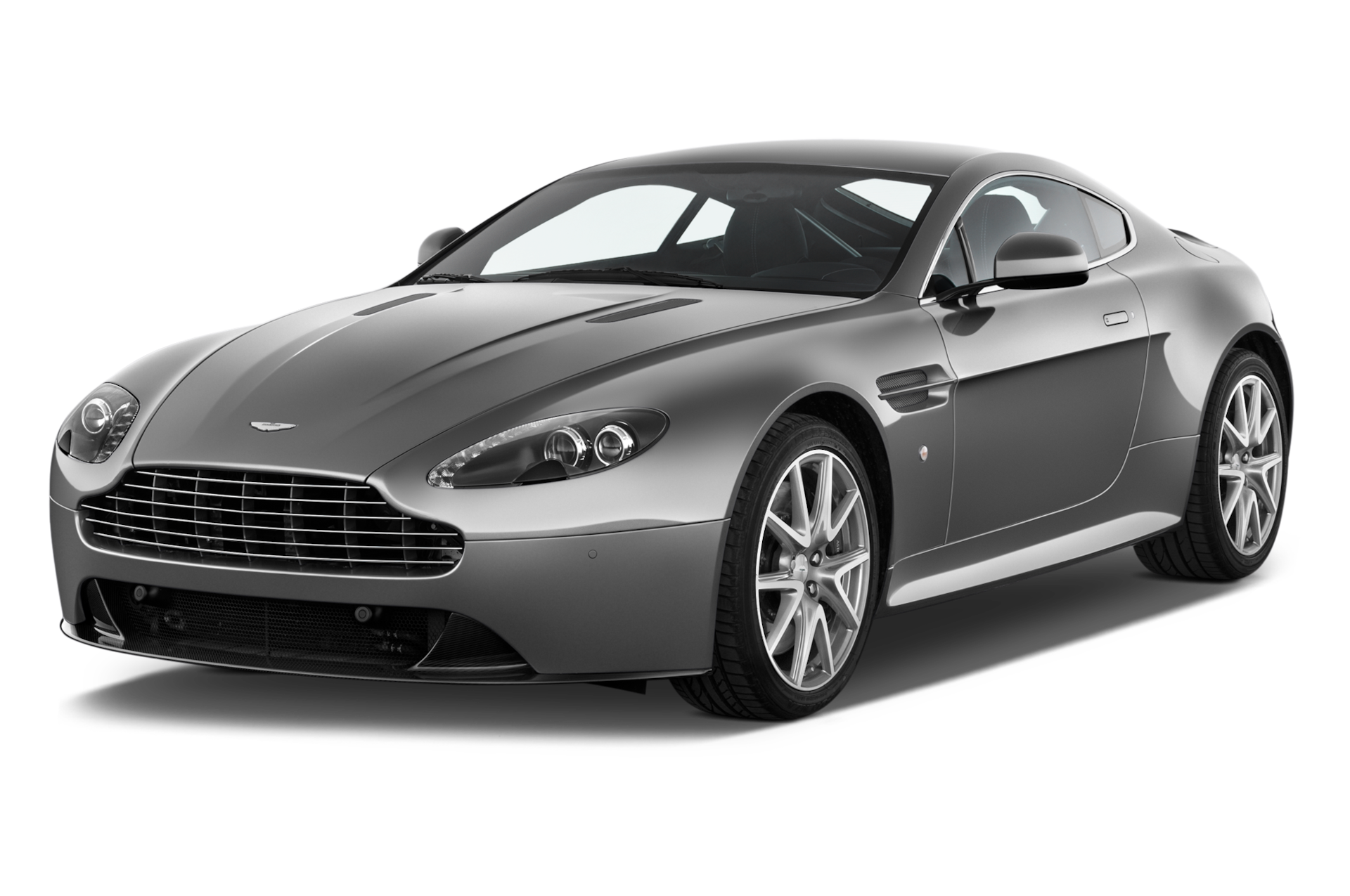 2015 Aston Martin V8 Vantage Prices, Reviews, and Photos - MotorTrend
