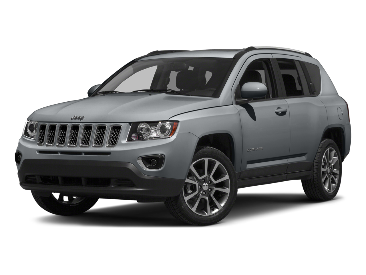 2015 Jeep Compass Repair: Service and Maintenance Cost