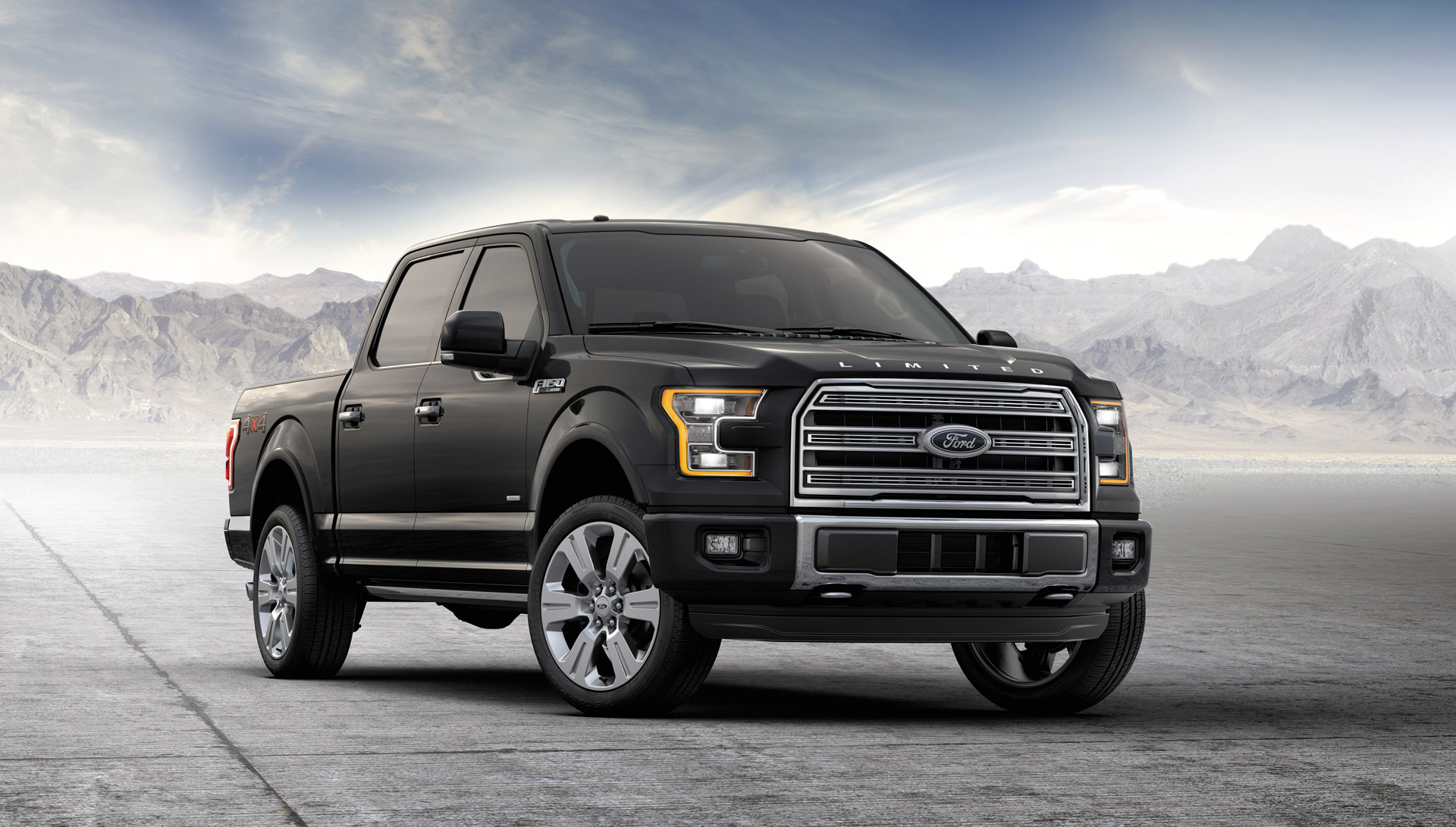 2016 Ford F-150 Review, Ratings, Specs, Prices, and Photos - The Car  Connection